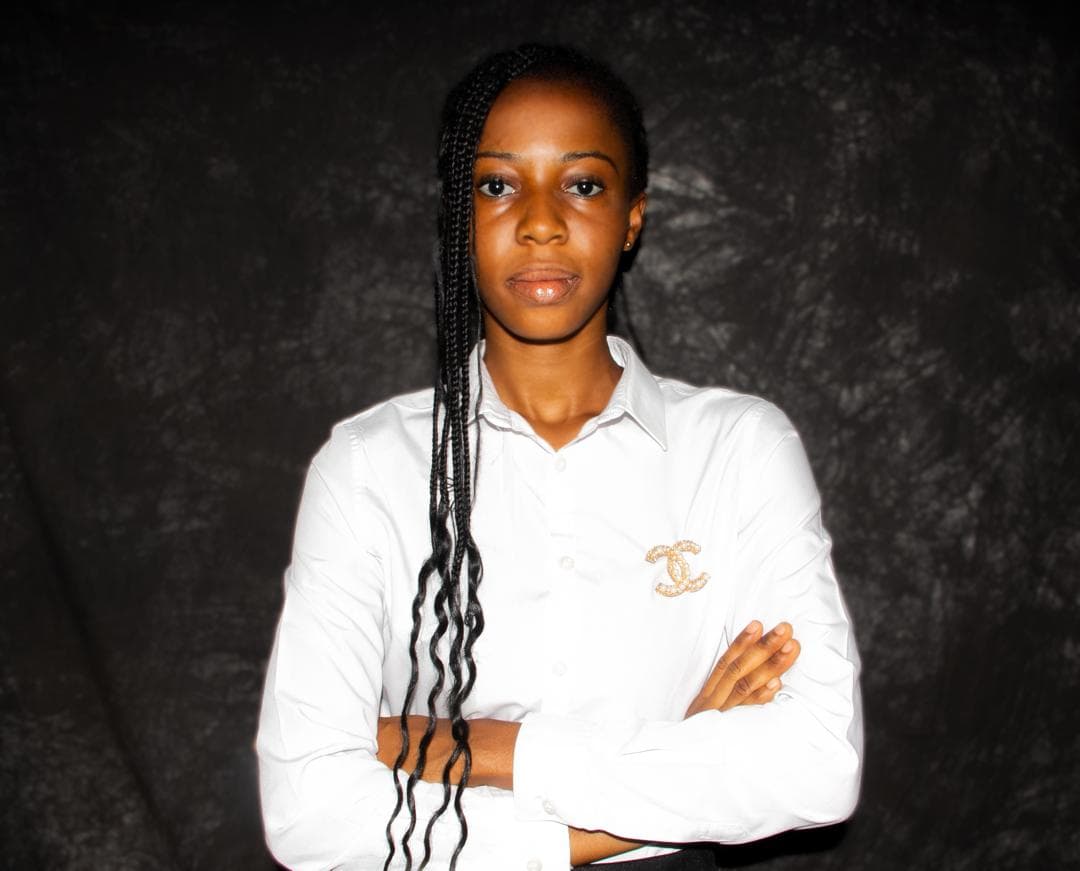Dora O. Frimpong