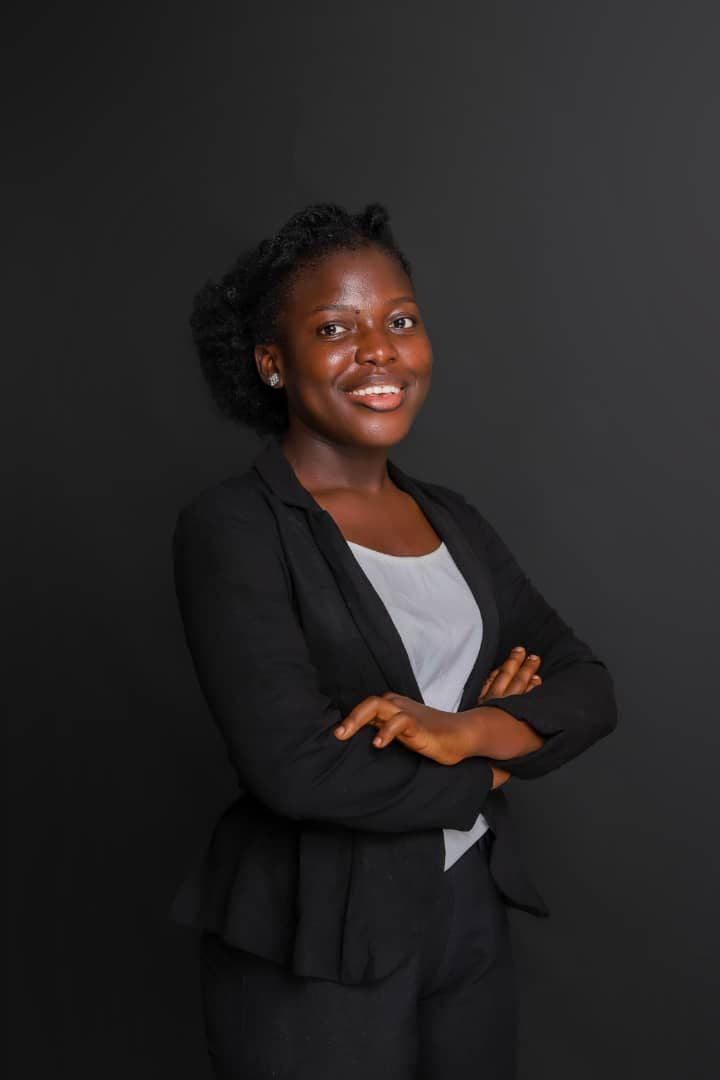 Priscilla A. Abass